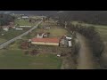 bitter land nova kasaba mass grave drone footage