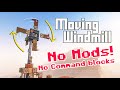 Tutorial | Animate ANYTHING! without Mods | Minecraft