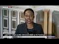 Ad Hoc Committee | High-profile witnesses lined up for hearings - Lulama Matya reports