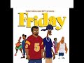 FRIDAY animation ICE CUBE and CHRIS TUCKER 6