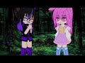 Everything you told me was a lie // meme // ItsFunneh // wonderland AU // Minjade // Gacha meme