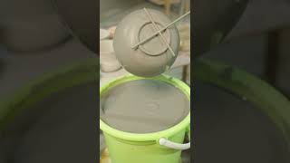 💡How We Glaze Ceramics: Studio Secrets Revealed