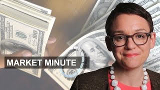 The dollar is back | Market Minute