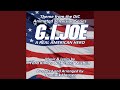 G.I. Joe: A Real American Hero - Animated Series Theme