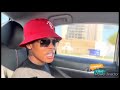 Nasty C Dubai Recap Video. 👁️V🌞