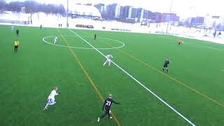 TPS-KäPa 10.2.2018 3-2 (0-1)