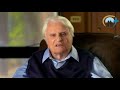 Say the Sinners Prayer with Billy Graham