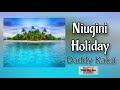 Daddy kaki - Niugini Holiday