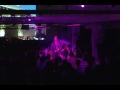 Ivan M on Sax WHITE Beirut 2009