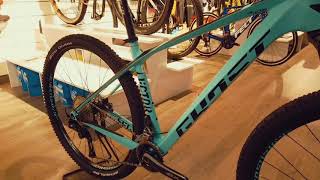 Ghost Lector 2.9 2019 Carma Bike