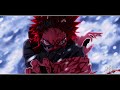 kirishima song boku no hero unbreakable nozirp