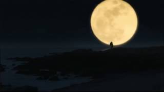 Hi! the full moon | Zen master Dogen