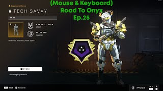 We clutching up (MnK) [Road To Onyx Ep.25]