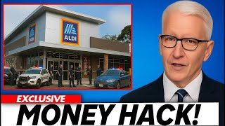 10 Aldi SHOPPING SECRETS ONLY The Employees Know...