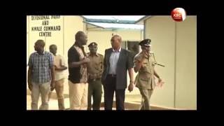 Kwale County security team vows to dismantle criminal gangs from the County