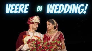 VEERE DI WEDDING || HIMACHALI WEDDING