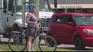 City leaders vote to adopt updated version of 'Complete Streets' program