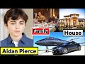 Aidan Pierce Brennan Lifestyle, Networth, Cars, House, Income, Movies, Biography @HECreation