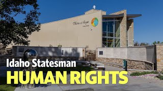 Wassmuth Center For Human Rights Opens New Education Building In Boise