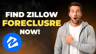 How To Find Zillow Foreclosure Houses [2026 Full Guide]