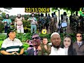 22 November 2024 ROHINGYA BREAKING NEWS ARSA VS AA  | KINGDOM OF ARKAN TV #ရိုဟင်ဂျာနေ့စဉ်သတင်း