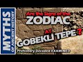 Is the Zodiac at GOBEKLI TEPE? | Pillar 43 and the Evidence for Constellations