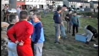 Slaney View Flappers 13/4/1990