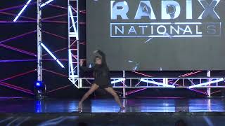 Changes Everything - Aracely Lee