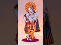 tu mere man k mandir me shrikrishna balgopal meremadhavgopal youtubeshorts