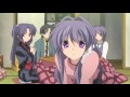 【mad】 clannad 「足跡」 【杏編】