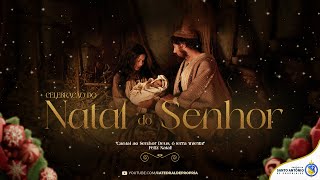 Santa Missa | Natal do Senhor 2024