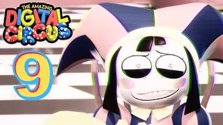 The Digital Circus Finale Officially LEAKED!