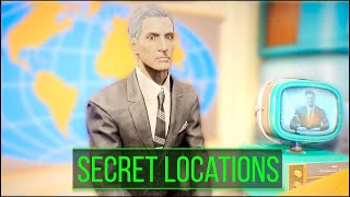 Fallout 4: 5 More Out of Map Secrets You Missed Across Fallout 4’s World – FO4 Easter Eggs
