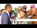 Latest update as Zimbabwe is set for a new President