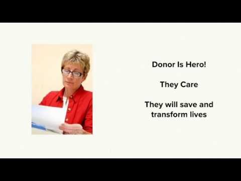 How to write a winning donor appeal letter now How to write a winning donor appeal letter now