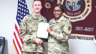 Military Vlog | MY PROMOTION TO SSG!!!