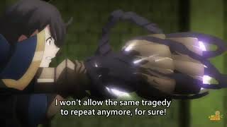 seven knights revolution Episode 9 English sub