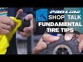 Pro-Line SHOP TALK: Ep. 8 - Fundamental Tire Tips