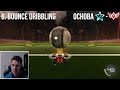 Какие Механики Учить на Каждом Ранге в rocket league