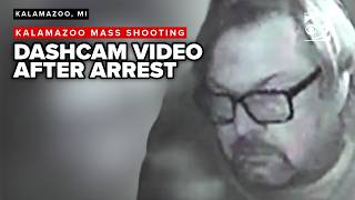 FROM THE ARCHIVES: Video illuminates those who rushed to help victims in Kalamazoo shooting