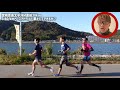 【２週間前】フルマラソン直前対策30km3分40秒ペースに挑戦！果たしてできるか？