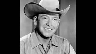 Rex Allen - Cowpoke (c.1951).