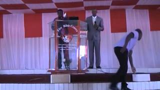 Bishop Sako M M. Generation of a New Breed of Jesus Christ.Full sermon