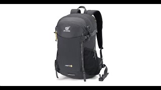 SKYSPER Hiking Backpack 30L Waterproof Camping Lightweight Daypack