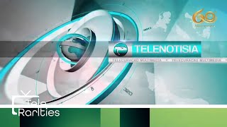 TeleRarities | TeleCuraçao news intros history