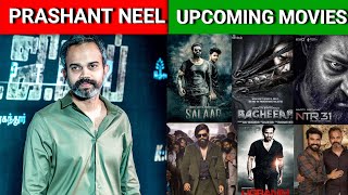 Prashant Neel Upcoming Movies 🔥😱 || South vs Bollywood || #shorts #upcomingmovie #prashanthneel
