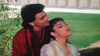 Main Mati Ka Gudda Tu Sone Ki Gudiya, Ajooba 1991 HD Video Song, Rishi Kapoor, Sonam