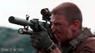 Strike Back 《Soldier》