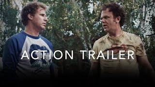 STEP-BROTHERS | Action Trailer