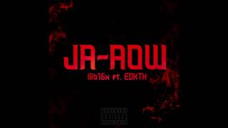 lilb16x - JA-AOW ft.EDXTH(Prod.MUDENLY)